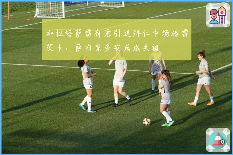 加拉塔萨雷有意引进拜仁中场格雷茨卡，萨内京多安或成关键