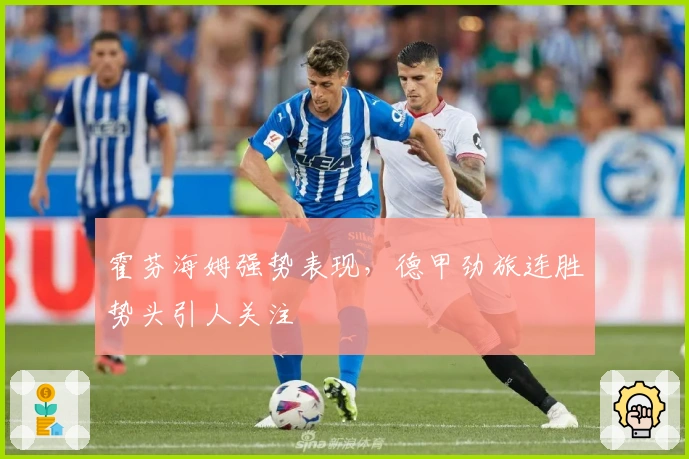 霍芬海姆强势表现，德甲劲旅连胜势头引人关注